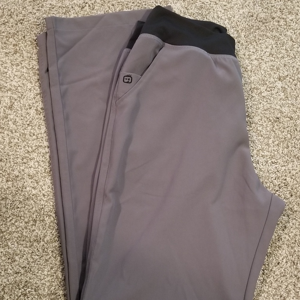 Wonderwink scrub pant